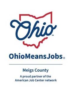 OhioMeansJobs — Meigs County, a proud partner of the American Job Center network